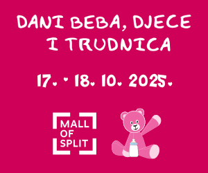 Dani beba, djece i trudnica