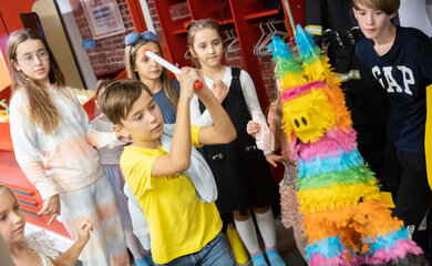 MiniPolis - savršena destinacija za nezaboravne dječje rođendane!