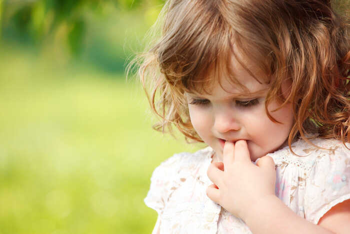 5 glavnih razloga zbog kojih mala djeca plaču