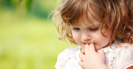 5 glavnih razloga zbog kojih mala djeca plaču