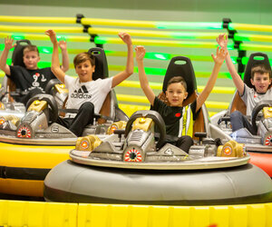 Tražite ljetne aktivnosti za djecu u Zagrebu? Prijavite ih na Dječju akademiju u Amazingi