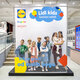 Lidl predstavio preslatku novu kolekciju dječje odjeće