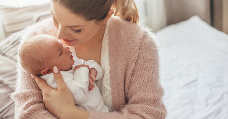 “Baby handling” ili pravilno rukovanje bebama