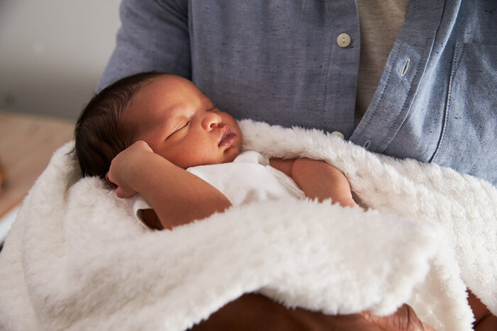 7 najvećih pogrešaka koje rade roditelji u vezi spavanja kod malih beba