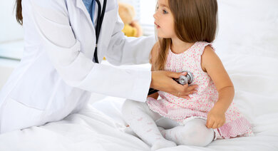 Astma u dječjoj dobi