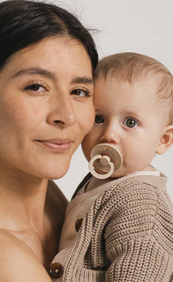 Kako odabrati pravu dudu za svoje dijete: savjeti za mame