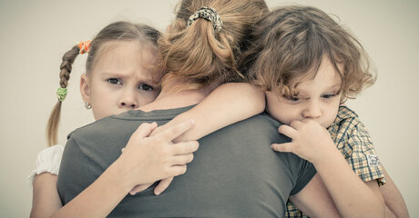 Razvod roditelja i djeca: posljedice, emocije i kako im pomoći