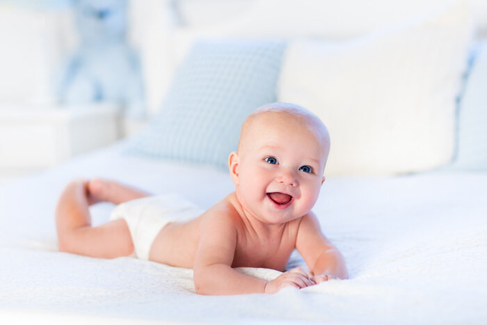 6 načina da povećate šanse da dobijete mušku bebu