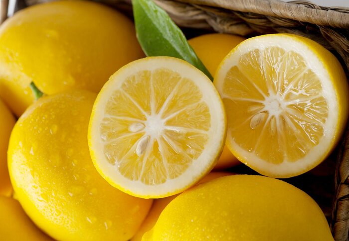 Limun - Prirodno sredstvo za čišćenje