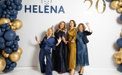 Poliklinika Helena obilježila 20. obljetnicu rada i otvorenje novog odjela