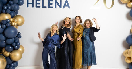 Poliklinika Helena obilježila 20. obljetnicu rada i otvorenje novog odjela