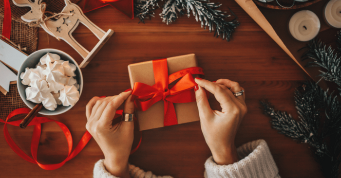 Top 10 ideja za najbolje božićne poklone
