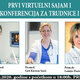 Prvi virtuelni sajam i online konferencija za trudnice i dojilje