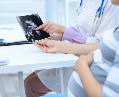 Hematomi u trudnoći