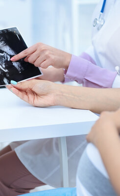 Hematomi u trudnoći