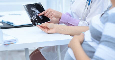 Hematomi u trudnoći