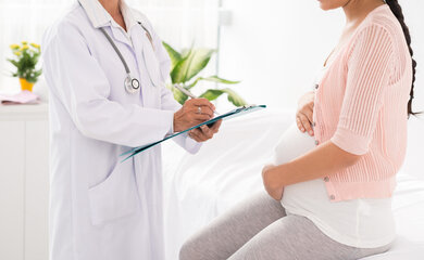 Prijevremeno prsnuće vodenjaka – kako prepoznati i što učiniti?