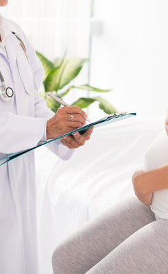 Prijevremeno prsnuće vodenjaka – kako prepoznati i što učiniti?