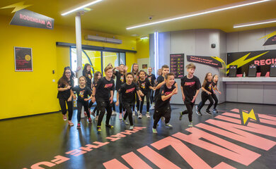 Amazinga dječja ljetna akademija nudi nezaboravno ljeto u gradu