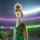Animirani hit Goat: Okus pobjede stiže u hrvatska kina 12. veljače