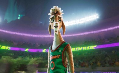 Animirani hit Goat: Okus pobjede stiže u hrvatska kina 12. veljače