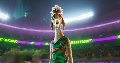 Animirani hit Goat: Okus pobjede stiže u hrvatska kina 12. veljače