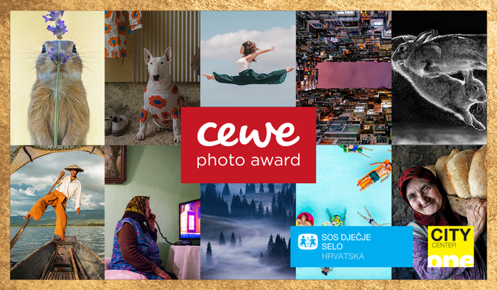 CEWE Photo Award 2019. - Najveći foto natječaj na svijetu