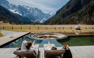 Reset za tijelo i um: top wellness lokacije za jesensku revitalizaciju