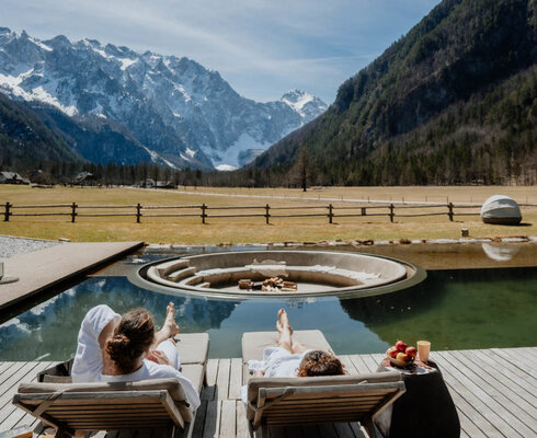 Reset za tijelo i um: top wellness lokacije za jesensku revitalizaciju