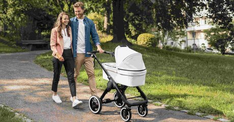 Bosch - kolica nove generacije