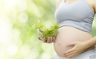 Važnost prenatalnih vitamina tijekom trudnoće
