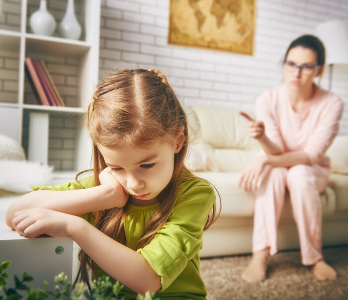 10 savjeta roditeljima razmažene djece