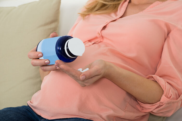 Važnost prenatalnih vitamina u trudnoći
