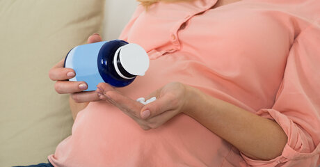 Koje lijekove smiju uzimati trudnice?