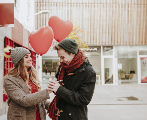 Gdje na romantičnu večeru za Valentinovo? Ovi restorani stvaraju uspomene