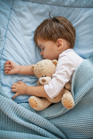 Poremećaji spavanja kod djece