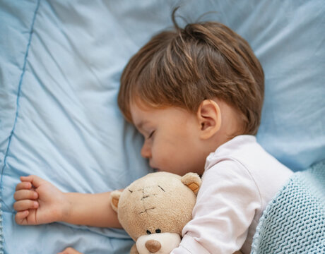 Poremećaji spavanja kod djece